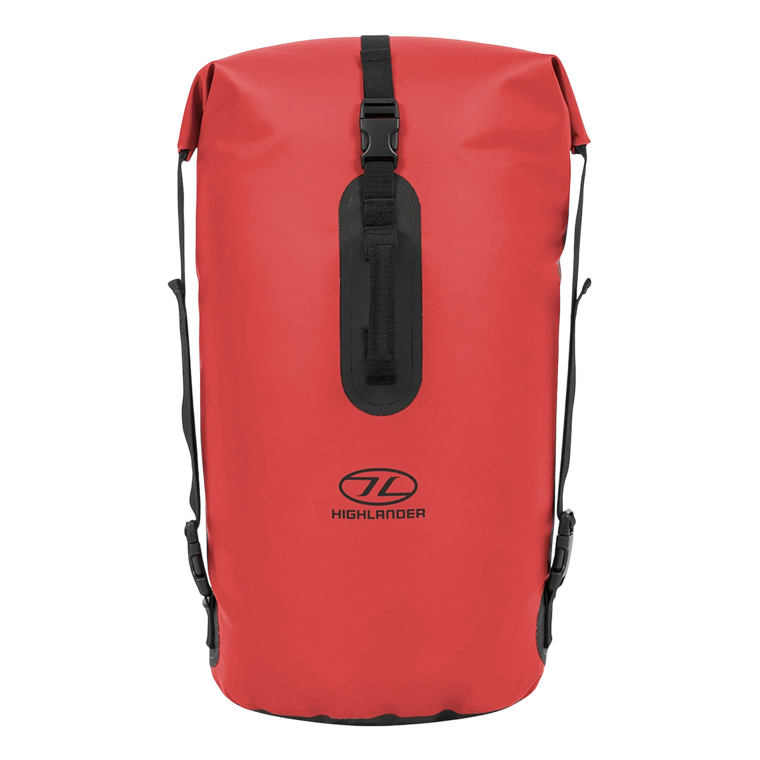 Highlander Troon Duffle Dry Bag - 45 Litre | ThomasTouring.co.uk