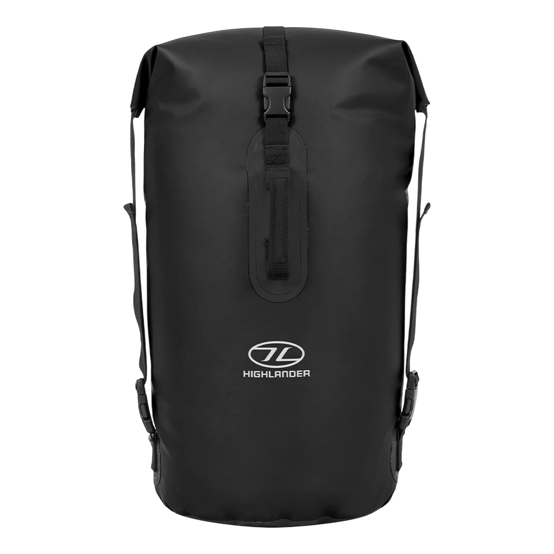 Highlander Troon Duffle Dry Bag - 45 Litre | ThomasTouring.co.uk