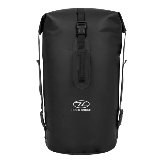 Highlander Troon Duffle Dry Bag - 45 Litre | ThomasTouring.co.uk