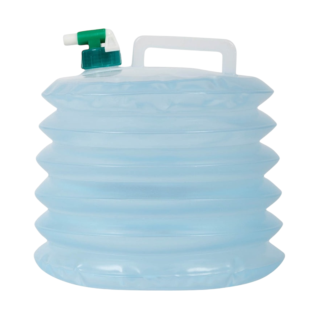 Camping Water Carrier 10L - Highlander | ThomasTouring.co.uk