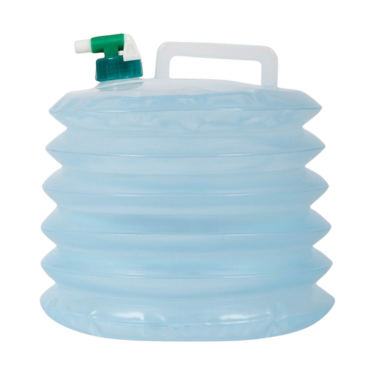 Camping Water Carrier 10L - Highlander | ThomasTouring.co.uk