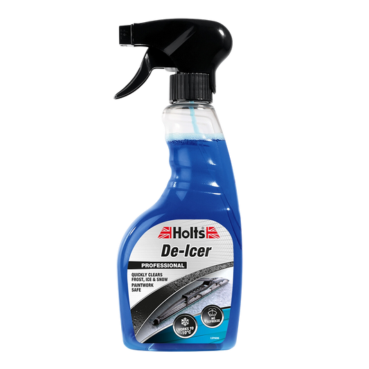 Holts De-Icer Trigger Spray 750ml | ThomasTouring.co.uk