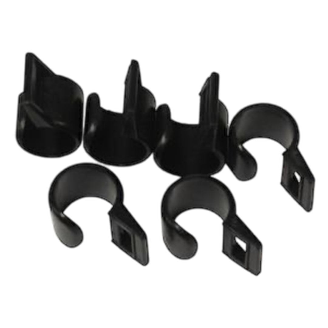 Inner Tent Clips 19mm – Pack of 6 | ThomasTouring.co.uk