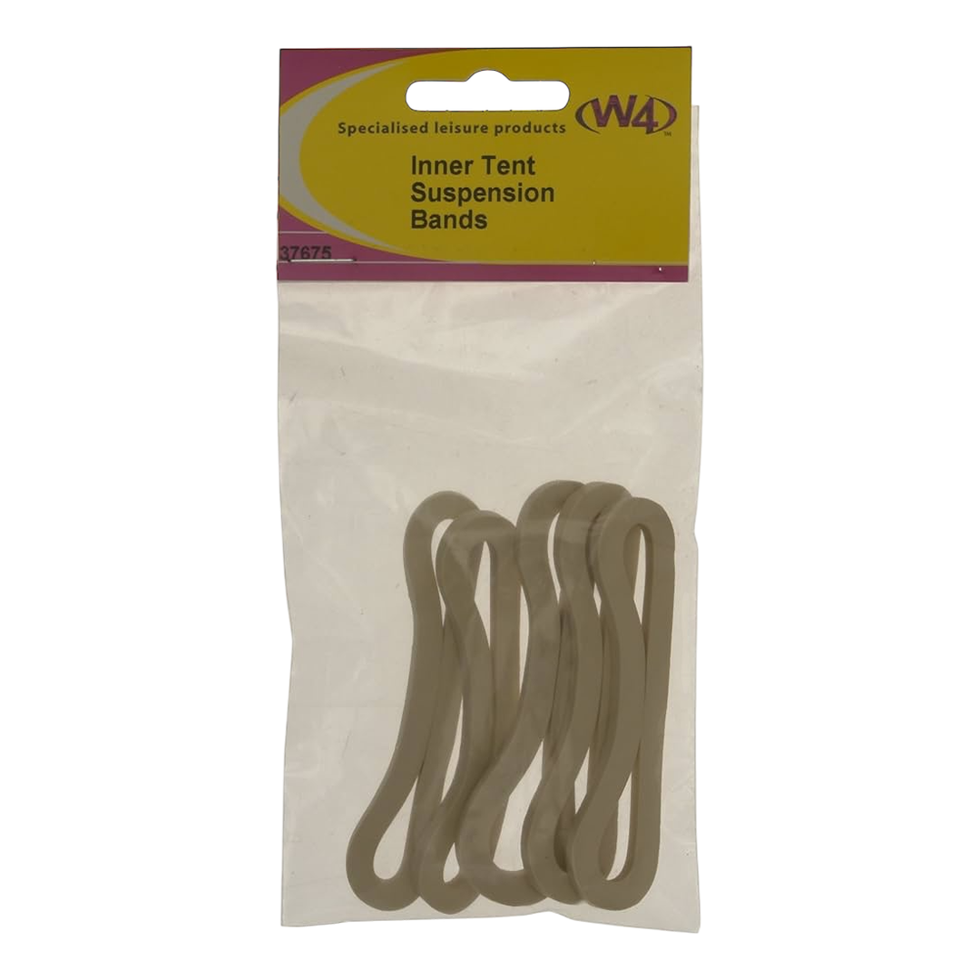 Inner Tent Suspension Band Pack of 5 - W4 37675 | ThomasTouring.co.uk