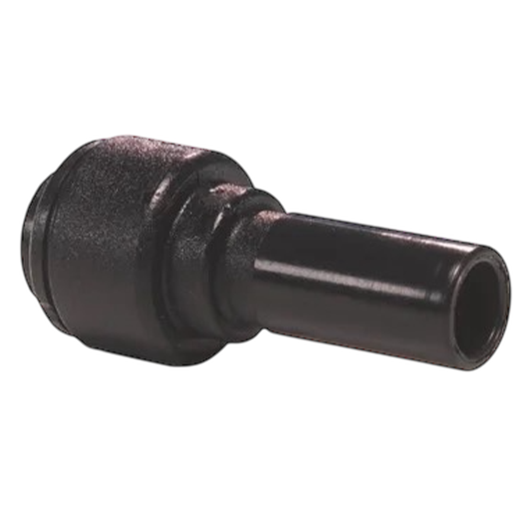 John Guest 12mm x 10mm Push-Fit Stem Reducer | ThomasTouring.co.uk