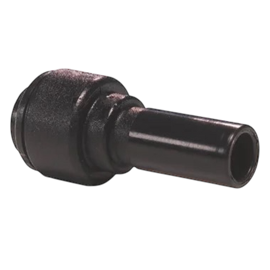 John Guest 12mm x 10mm Push-Fit Stem Reducer | ThomasTouring.co.uk