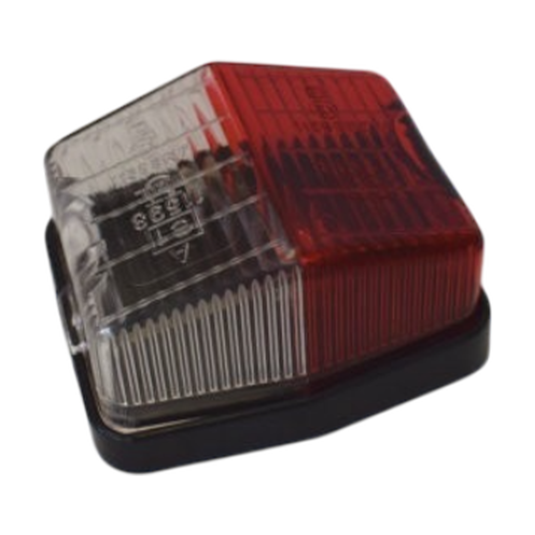 Jokon Side Marker Light Red/White SPL115 5020001154705