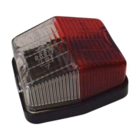 Jokon Side Marker Light Red/White SPL115 5020001154705