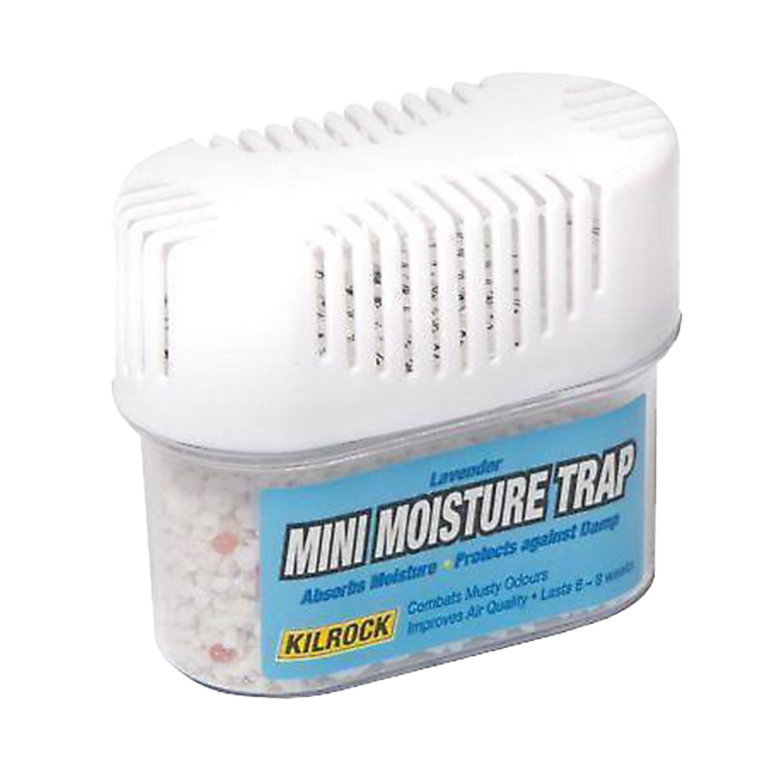 Moisture Absorber Kilrock Mini Moisture Trap | ThomasTouring.co.uk