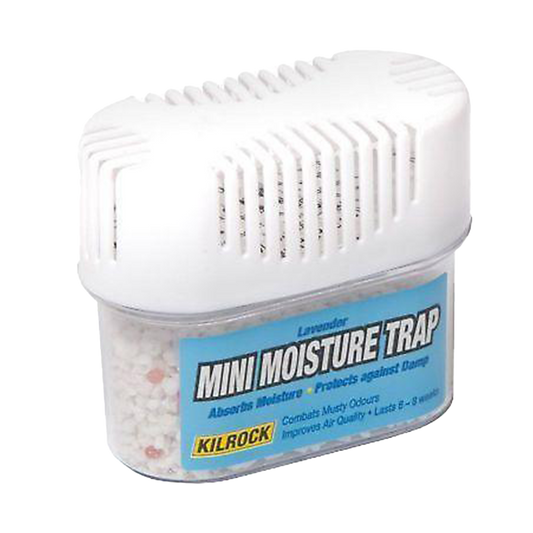 Moisture Absorber Kilrock Mini Moisture Trap | ThomasTouring.co.uk