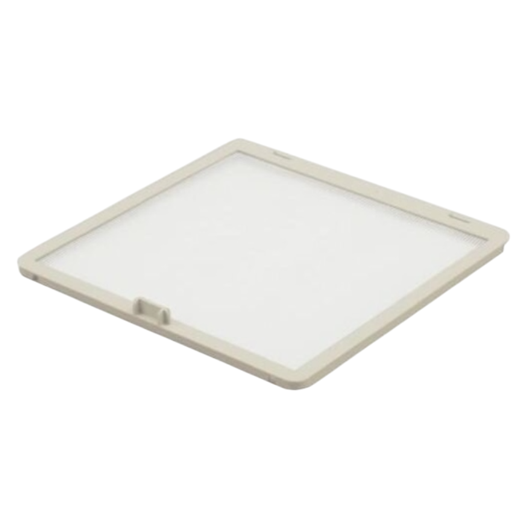 MPK Flynet 400 x 400mm - Beige | Caravan Rooflight Flynet | ThomasTouring.co.uk