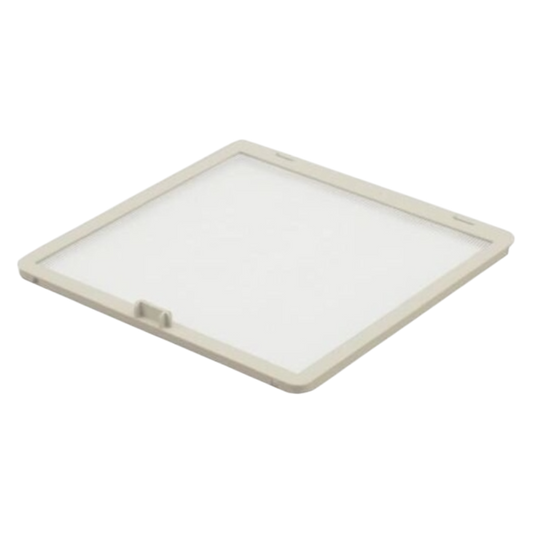 MPK Flynet 400 x 400mm - Beige | Caravan Rooflight Flynet | ThomasTouring.co.uk