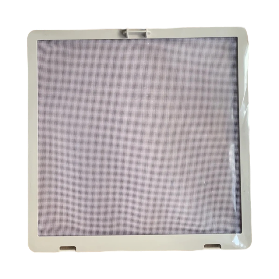 MPK Flynet 280 x 280mm Beige | ThomasTouring.co.uk