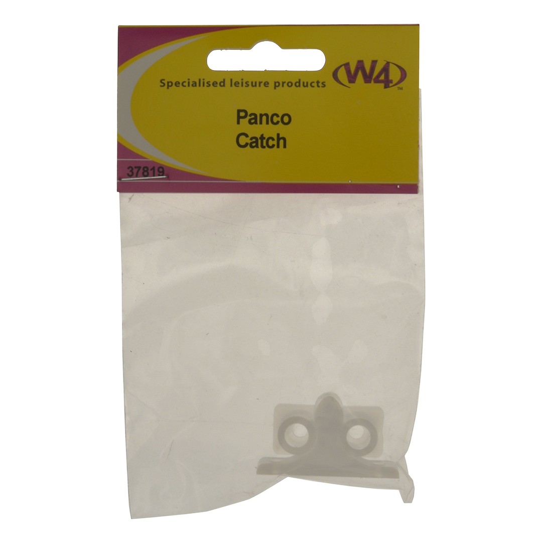 Panco Catch - W4 37819 - Caravan Motorhome Replacement Door Catch  | ThomasTouring.co.uk