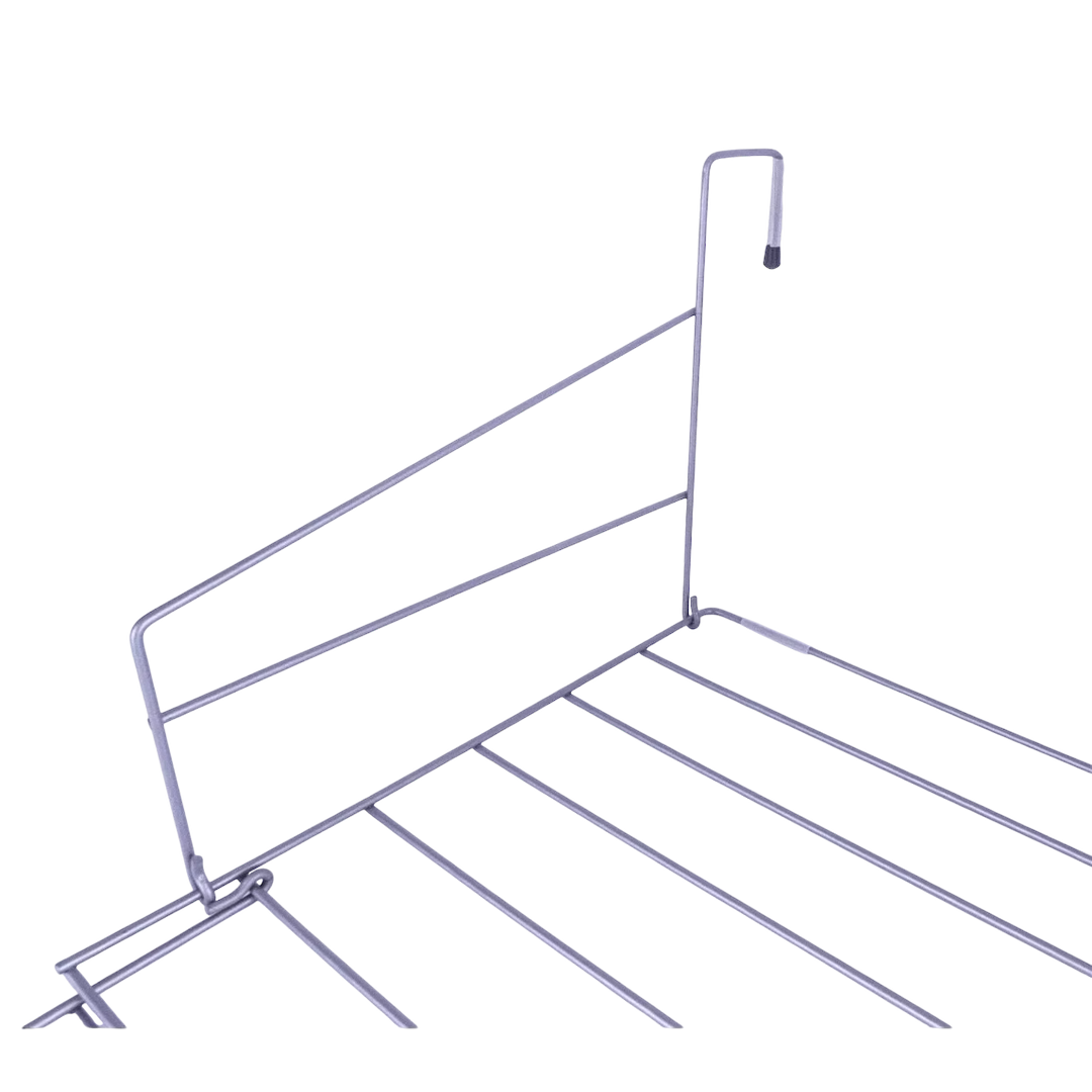 Via Mondo Over Door Drying Rack 4.5m | ThomasTouring.co.uk