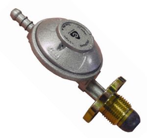 Propane Hand Wheel Regulator - Cavagna