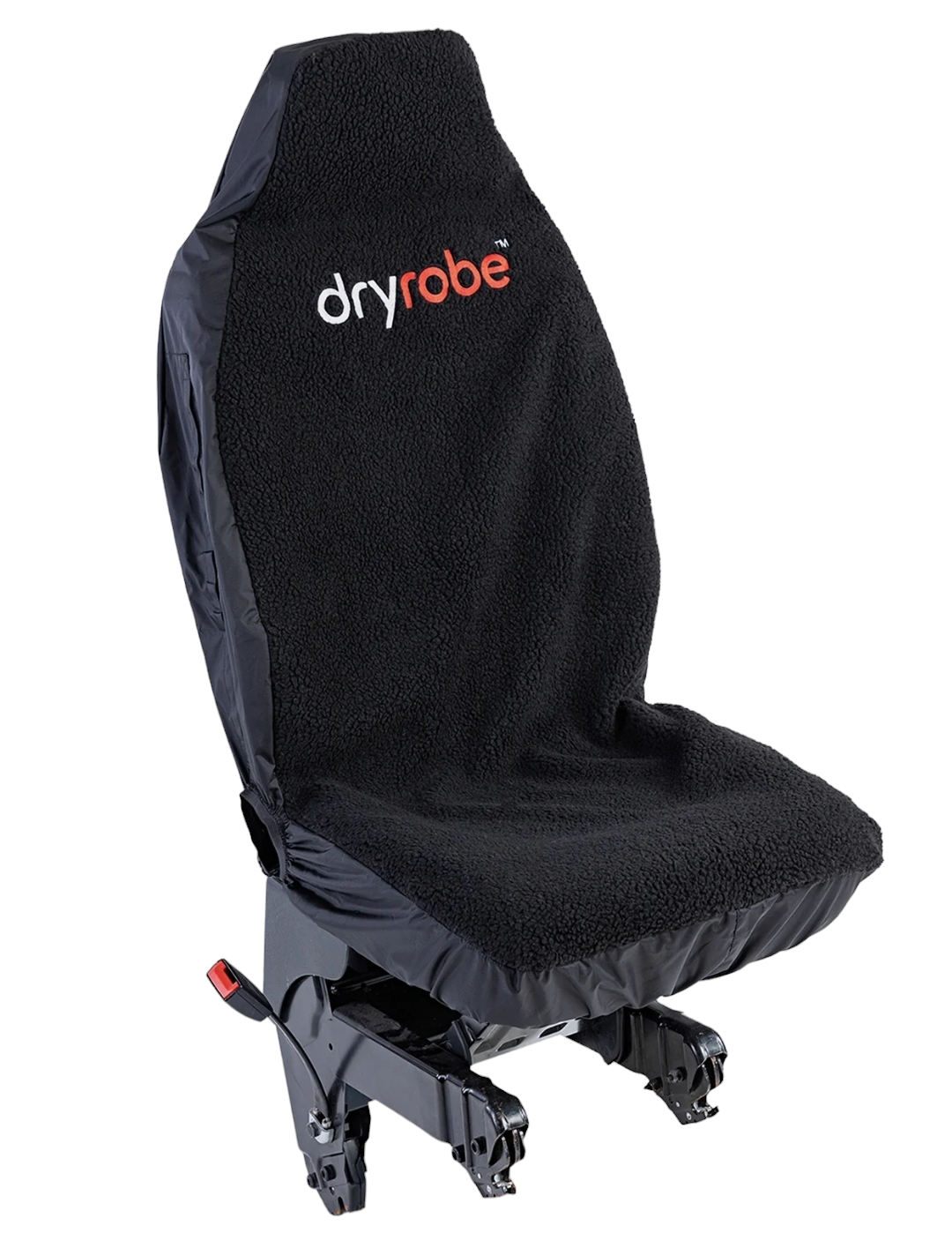 Dryrobe Single & Double Car Seat Cover Set, Water-repellent