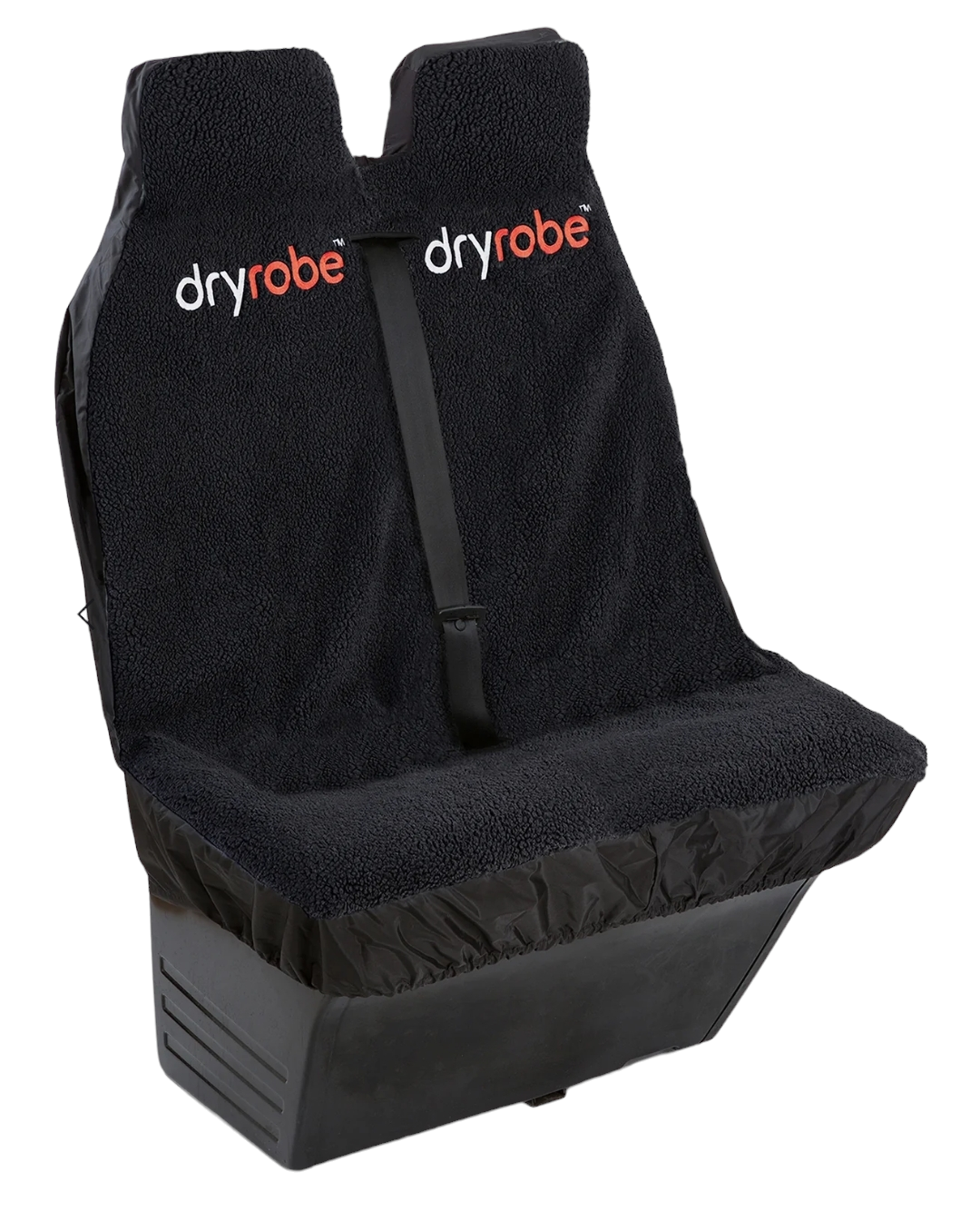 Dryrobe Single & Double Car Seat Cover Set, Water-repellent