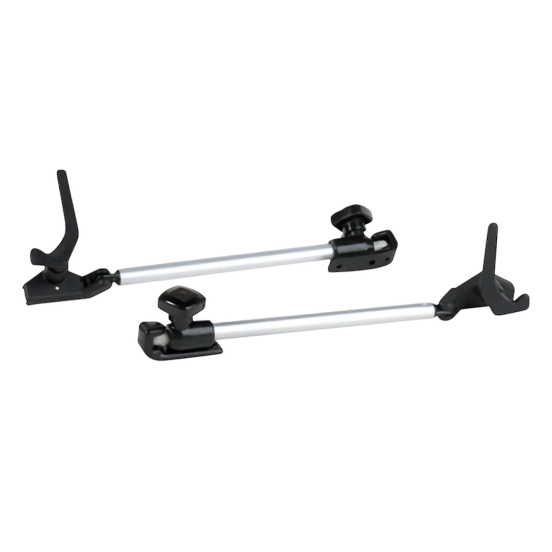 Buy Polyfix Tube Window Stay Lever Lock 200mm | Thomas Touring