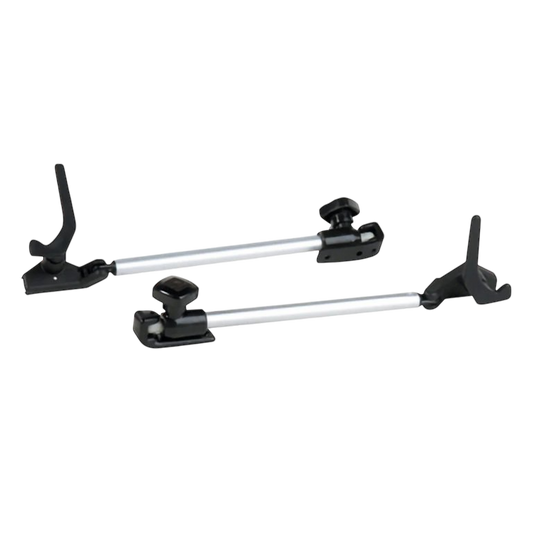 Buy Polyfix Tube Window Stay Lever Lock 200mm | Thomas Touring