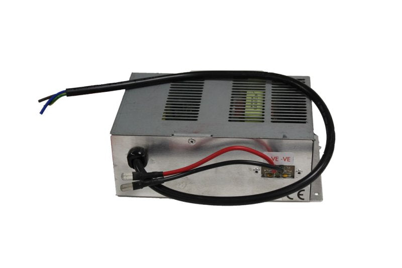 10 Amp Caravan Power Unit/Transformer - 10 Amp Caravan Battery Charger - Thomas Touring