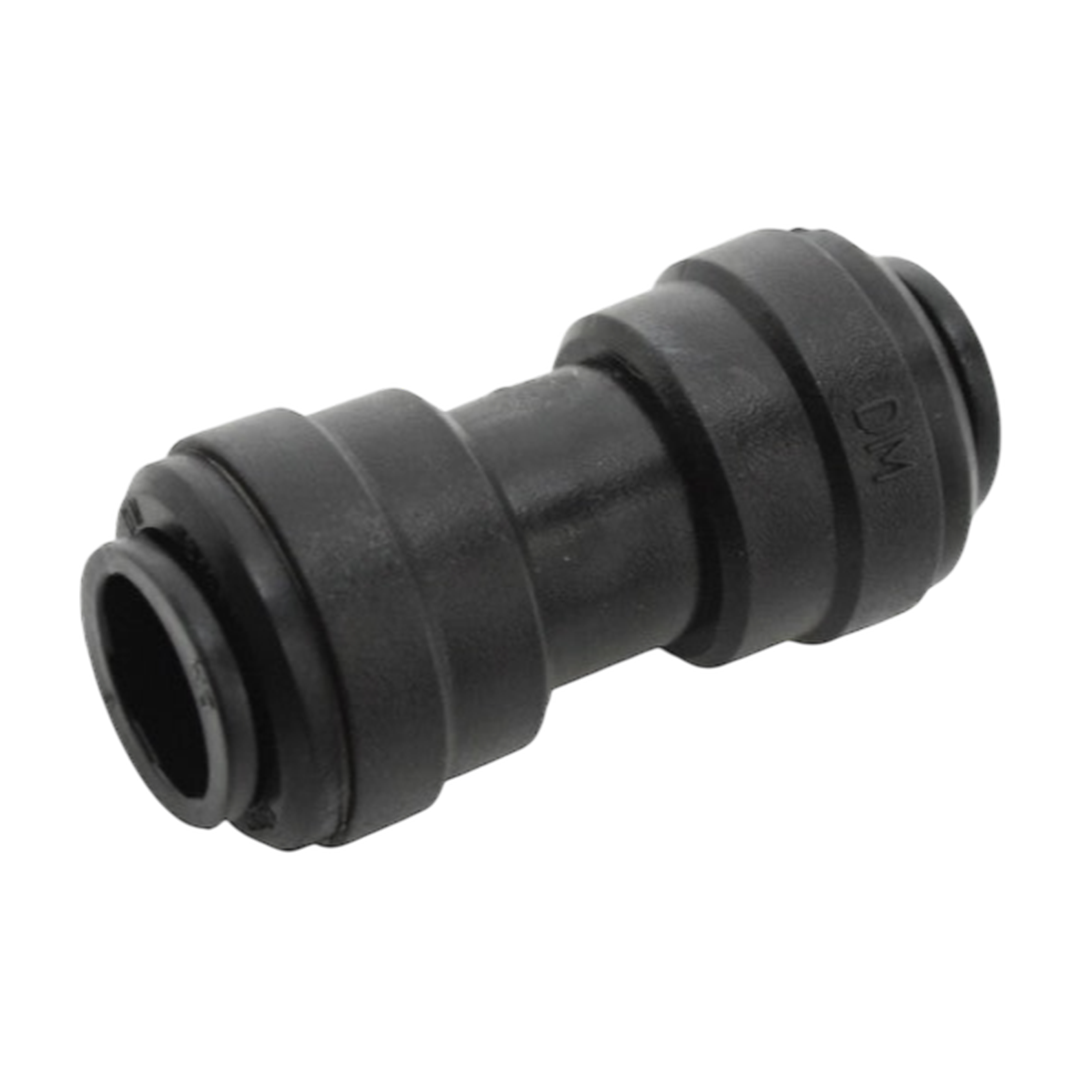 Push Fit Straight Reducer 12 - 10mm - W4 31220 | 5019328312202 | ThomasTouring.co.uk