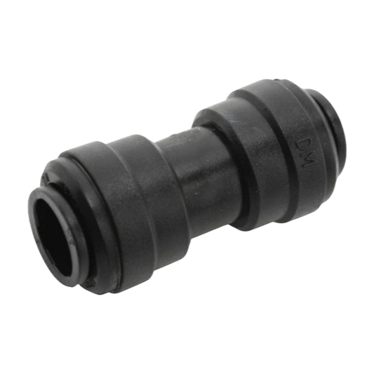 Push Fit Straight Reducer 12 - 10mm - W4 31220 | 5019328312202 | ThomasTouring.co.uk