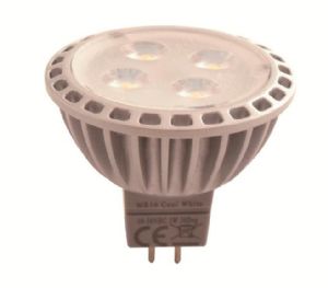 Vechline LED GU5.3 MR16 4SMD 5w Bulb