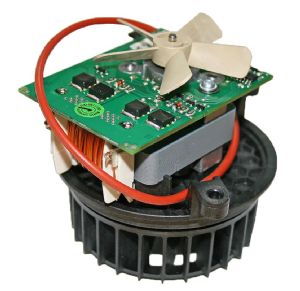 Truma Combi Boiler E Combustion Fan Motor Kit