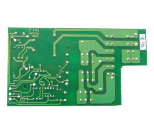 Truma Ultraheat PCB Assembly 30030-70900