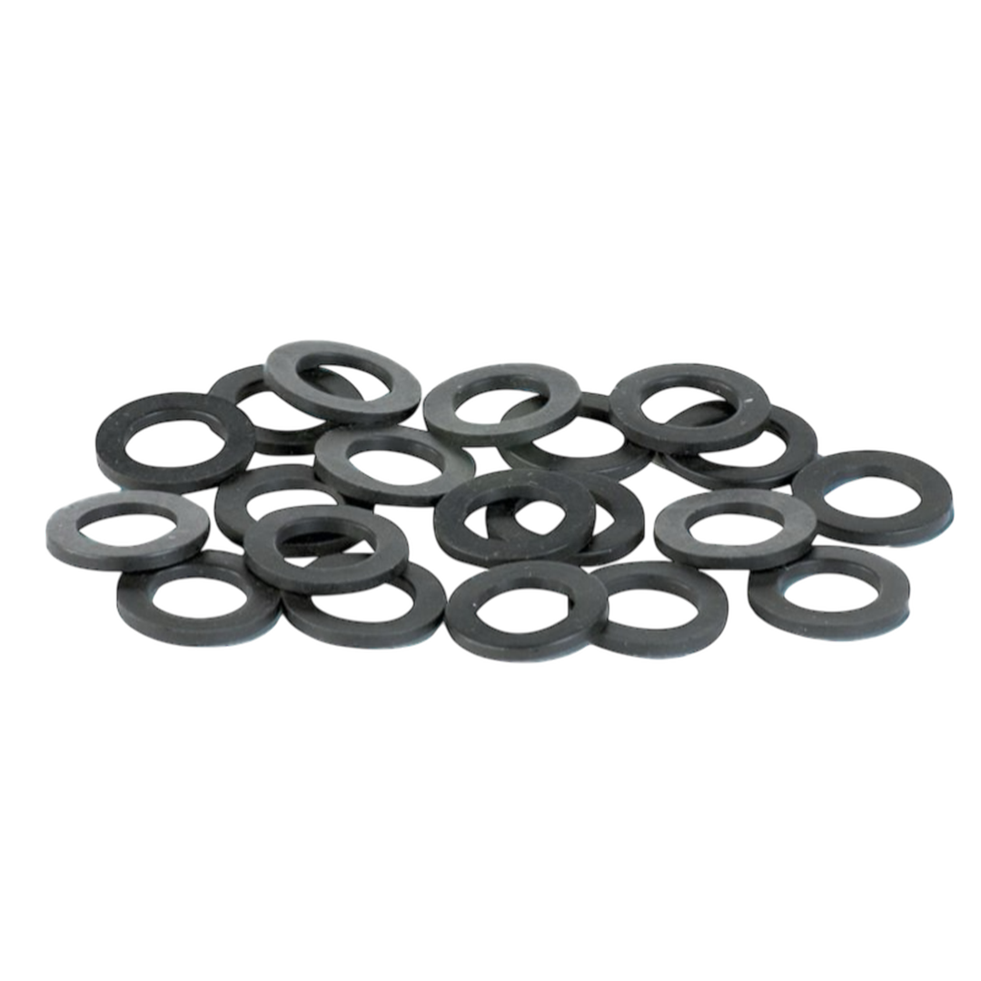 Regulator Washers for Butane 20 Pack | ThomasTouring.co.uk