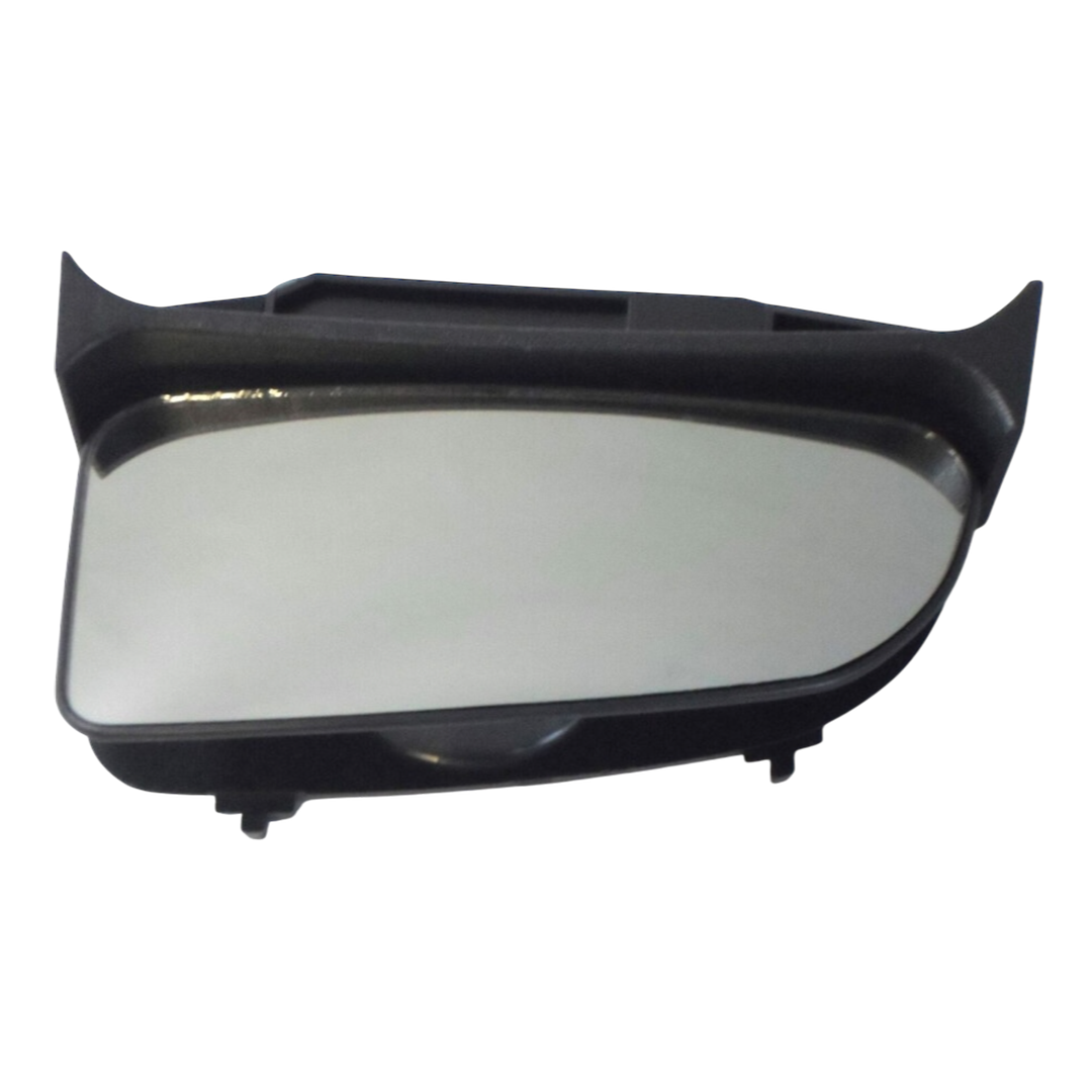 Relay Ducato Boxer 98-06 Right Mirror Glass Convex Manual | ThomasTouring.co.uk