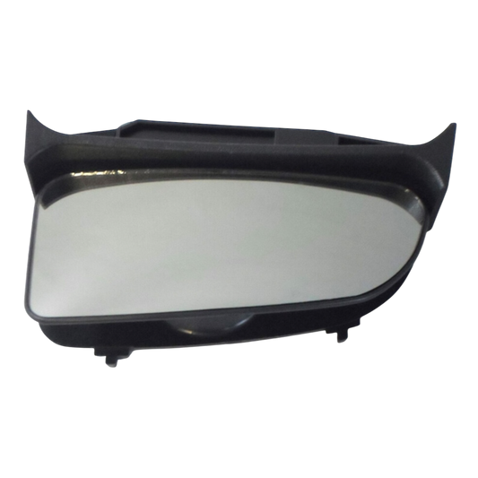 Relay Ducato Boxer 98-06 Right Mirror Glass Convex Manual | ThomasTouring.co.uk