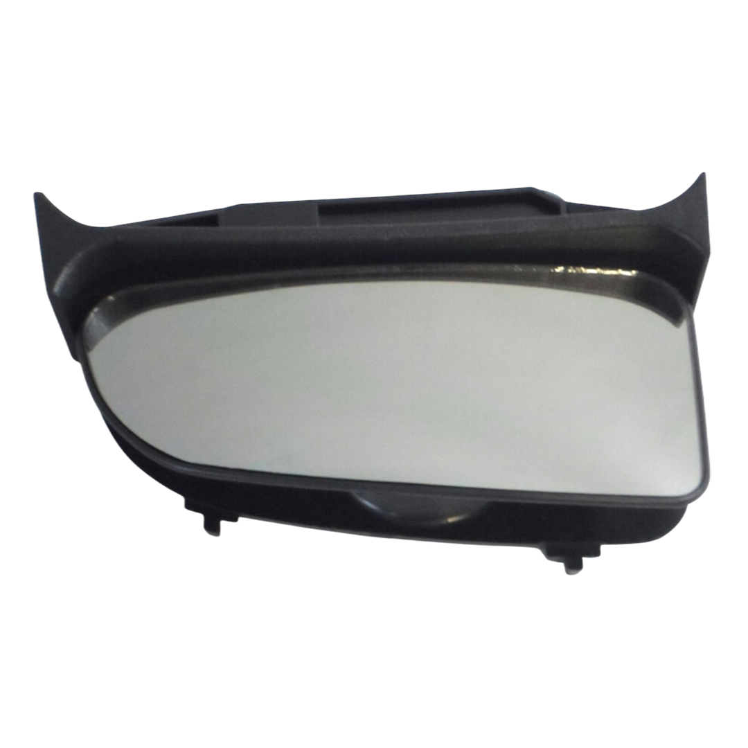 Relay Ducato Boxer 98-06 Left Mirror Glass Manual Convex | ThomasTouring.co.uk