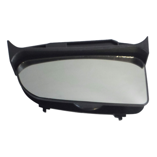 Relay Ducato Boxer 98-06 Left Mirror Glass Manual Convex | ThomasTouring.co.uk