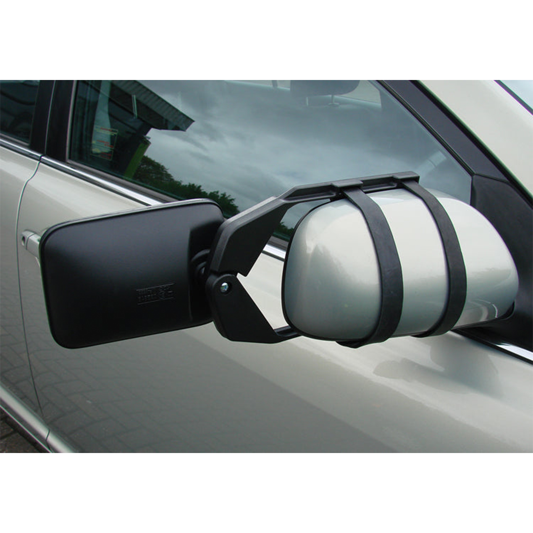 Maypole Single Extension Towing Mirror