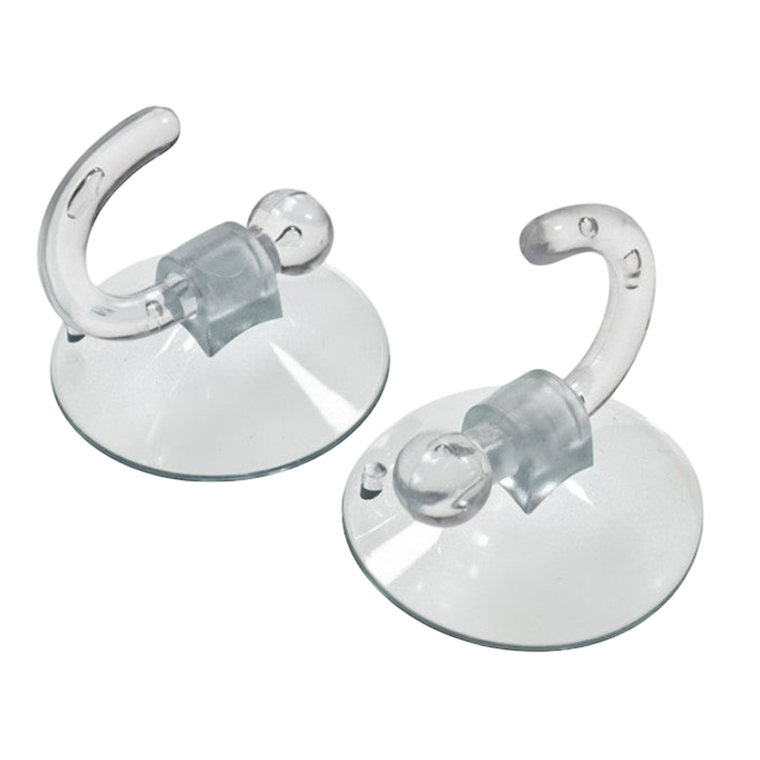 Buy Suction Cups with Hook W4 | ThomasTouring.co.uk