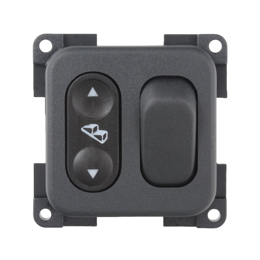 Trigano CBE Step & Light Switch - Thomas Touring