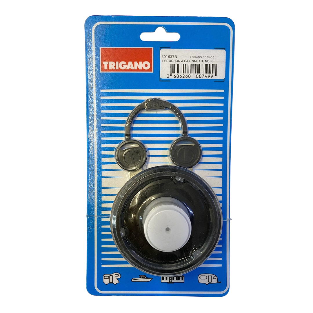 Trigano Water Filler Cap for Sale | ThomasTouring.co.uk