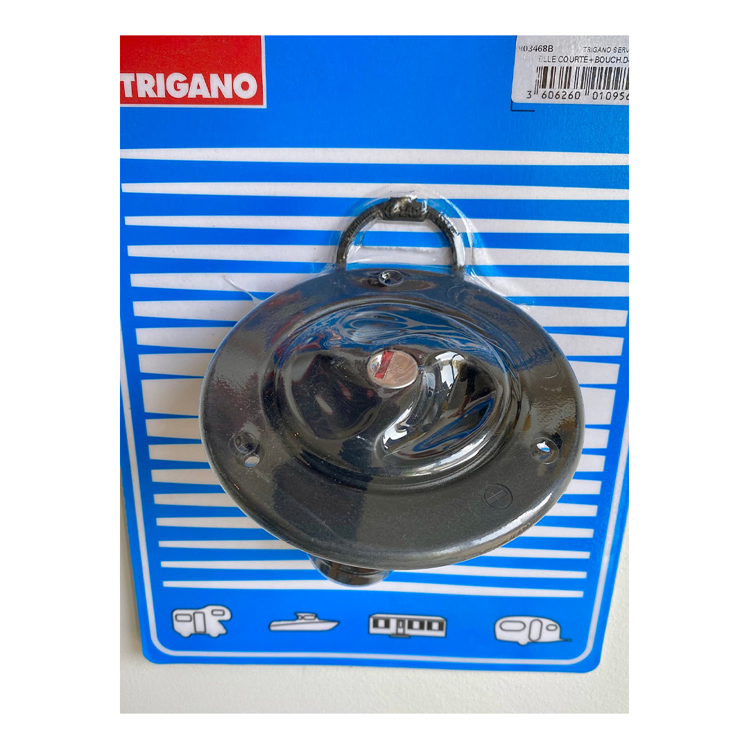 Trigano Water Filler Cap Assembly 803468B | ThomasTouring.co.uk