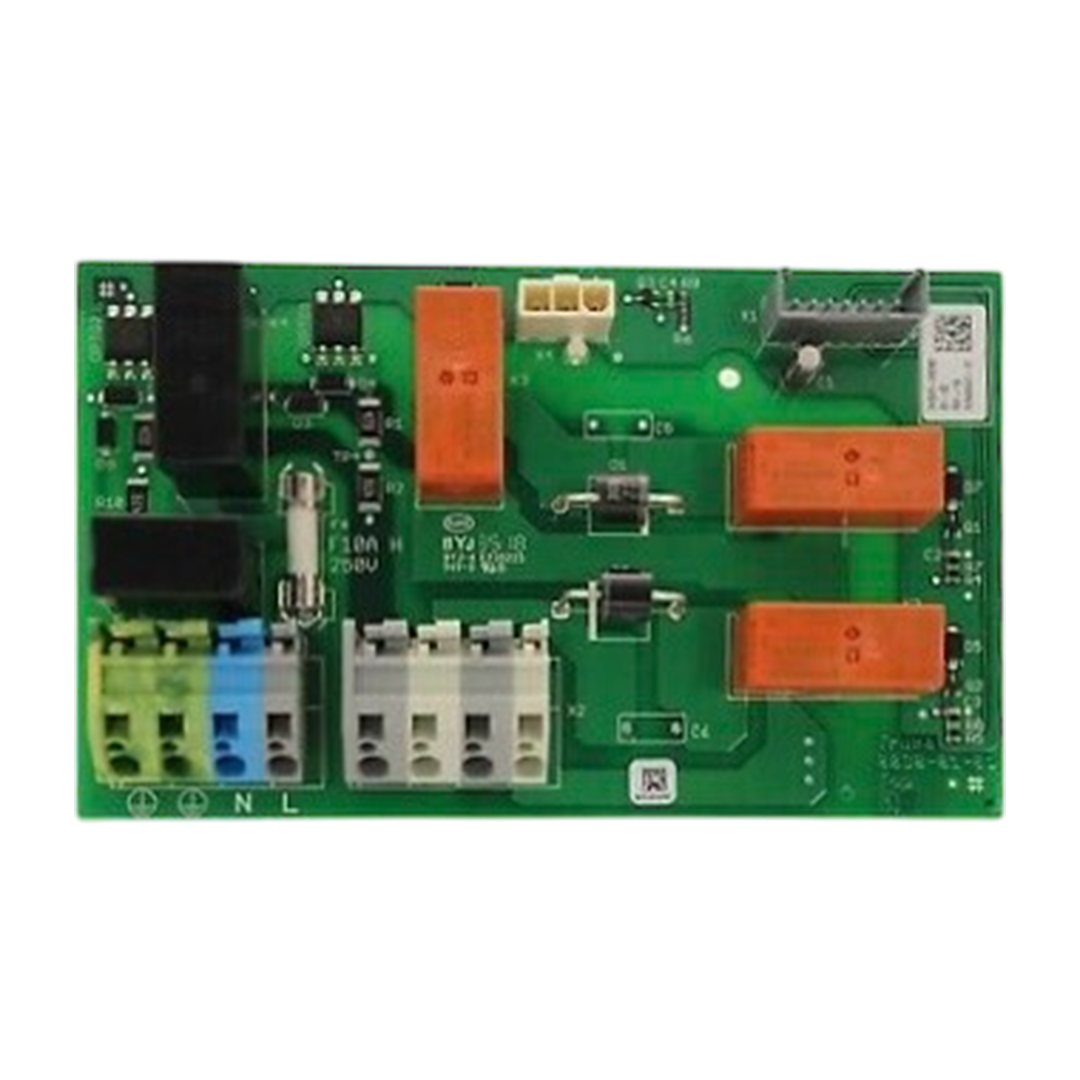 Truma Combi 4E/6E 230V PCB 34020-00546 | ThomasTouring.co.uk