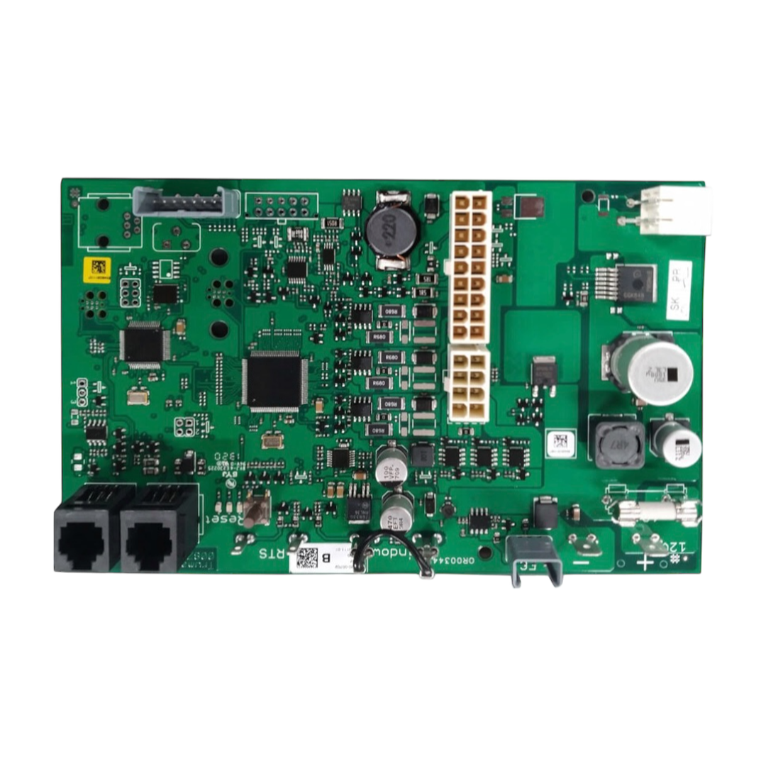 Truma Combi 6E UK 12v PCB 06/2018> – 34020-00925 | 4052816038773 | ThomasTouring.co.uk