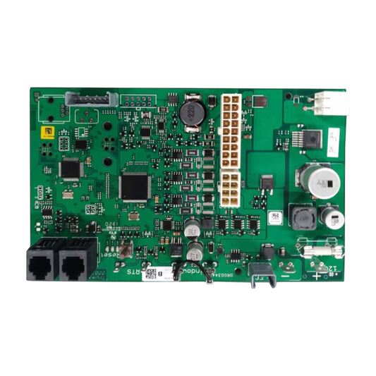 Truma Combi 6E UK 12v PCB 06/2018> – 34020-00925 | 4052816038773 | ThomasTouring.co.uk