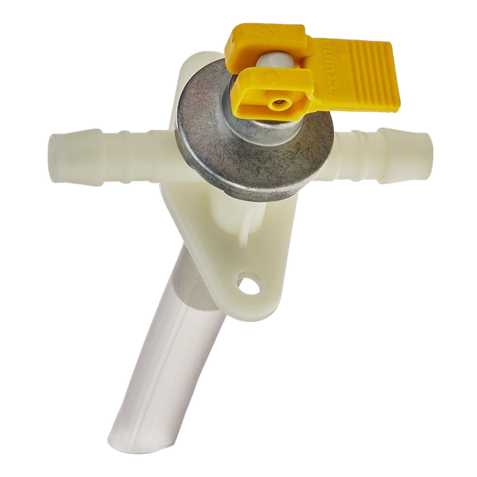 Truma Safety Drain Valve ABO 2.8 Bar 70141-02 | ThomasTouring.co.uk