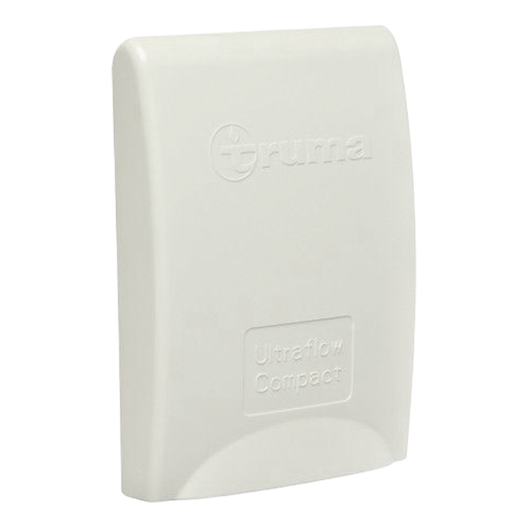 Truma Ultraflow Compact Lid - White | 4052816012810 | ThomasTouring.co.uk