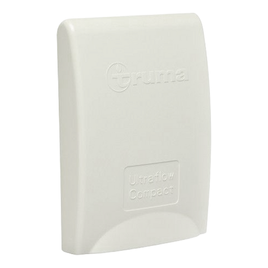 Truma Ultraflow Compact Lid - White | 4052816012810 | ThomasTouring.co.uk