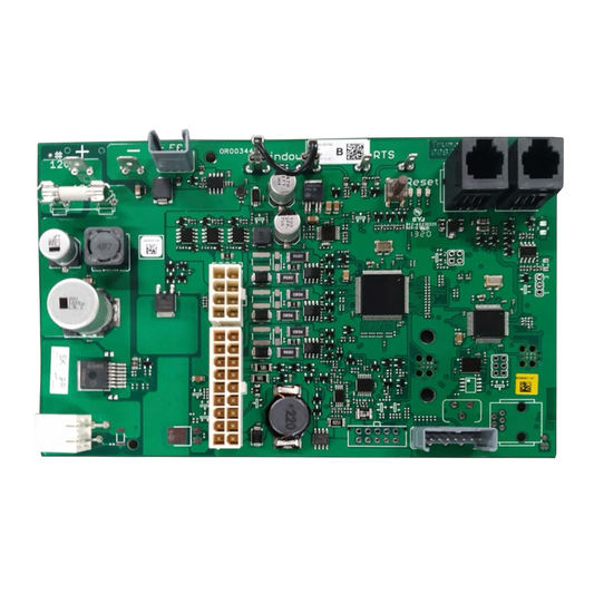 Truma 12V PCB Combi 4E 34020-00924 | ThomasTouring.co.uk