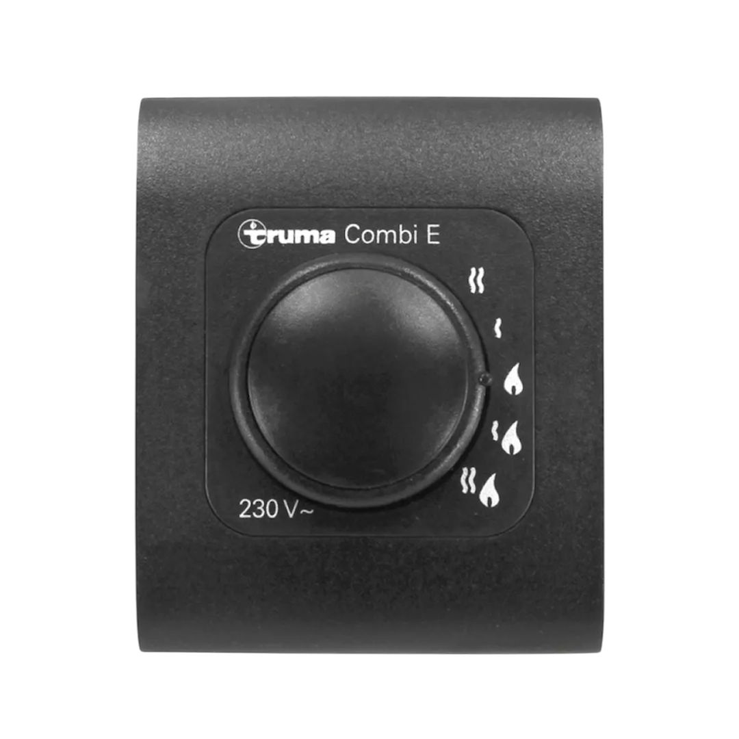 Truma Combi E Power Selector Switch 34030-23300 | ThomasTouring.co.uk