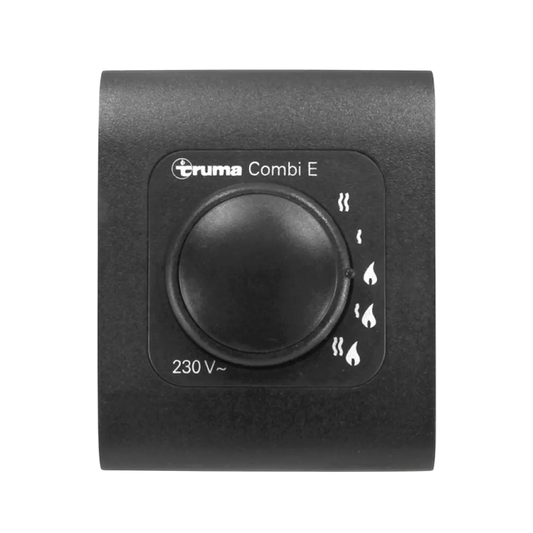 Truma Combi E Power Selector Switch 34030-23300 | ThomasTouring.co.uk