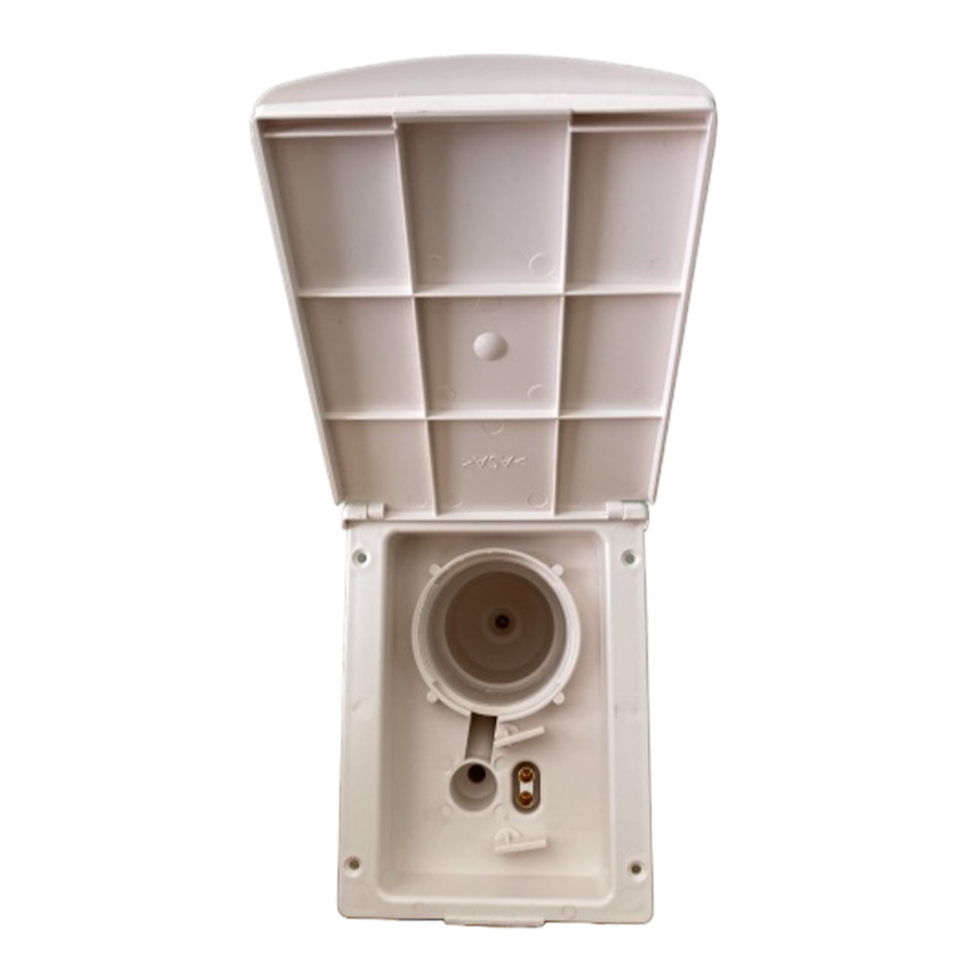 Truma Crystal 2 Water Filter Housing | ThomasTouring.co.uk